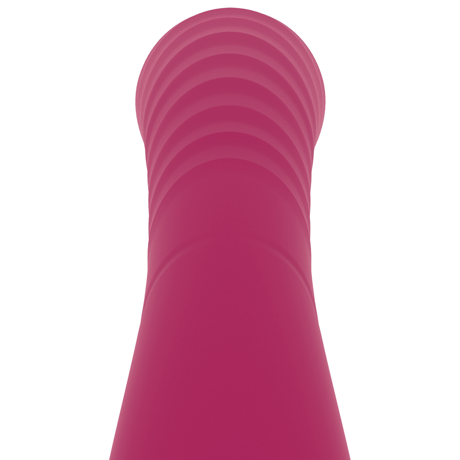 ESTIMULADOR RITUAL KRIYA PUNTO-G RECARGABLE ORQUIDEA 6 ESTIMULADOR RITUAL KRIYA PUNTO-G RECARGABLE ORQUIDEA - Imagen 6