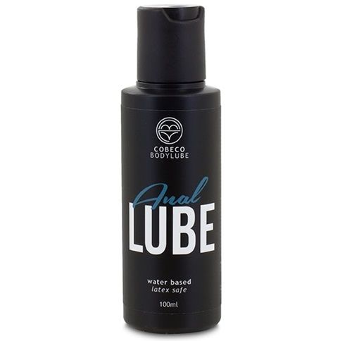 lubricante anal 100