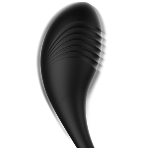 ESTIMULADOR CON SUCCIONADOR MAGIC CLITORIS Y VIBRACION