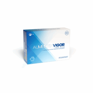 AUMENTIN VIGOR® – Potencia, erección firme y máxima vitalidad