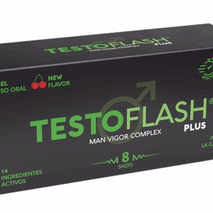 TESTOFLASH