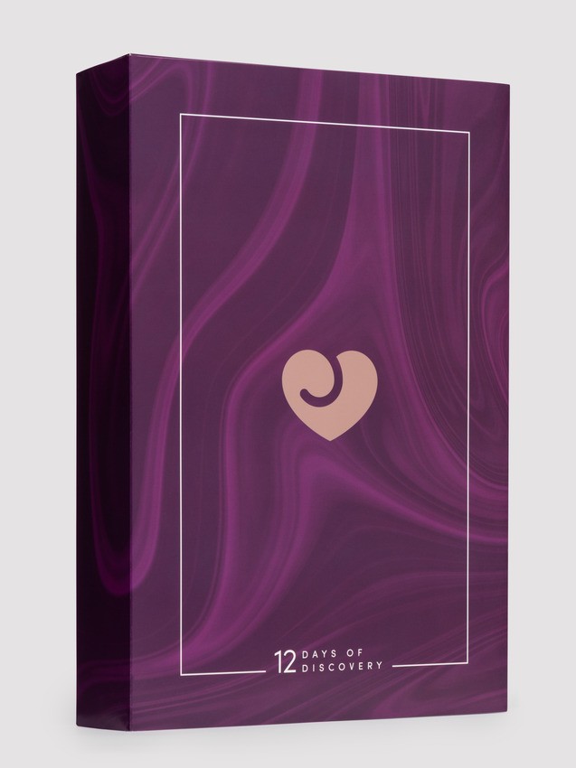 CALENDARIO ADVIENTO INDULGE 2025 (12 DAY) 12 CALENDARIO ADVIENTO INDULGE 2025 (12 DAY) - Imagen 12