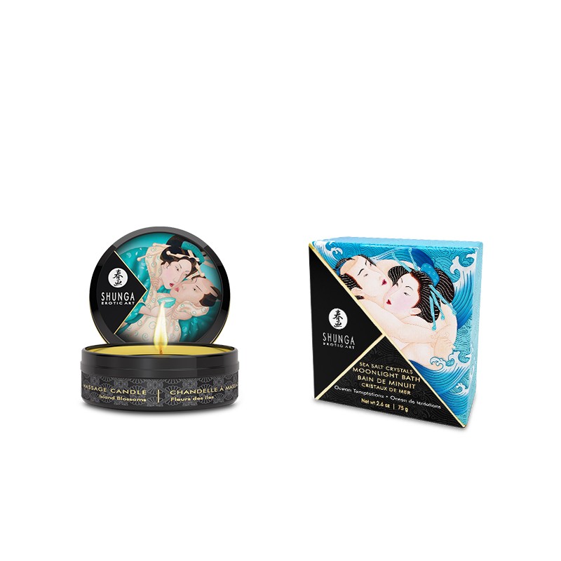 SHUNGA CALENDARIO ADVIENTO DESIRES 4 SHUNGA CALENDARIO ADVIENTO DESIRES - Imagen 4