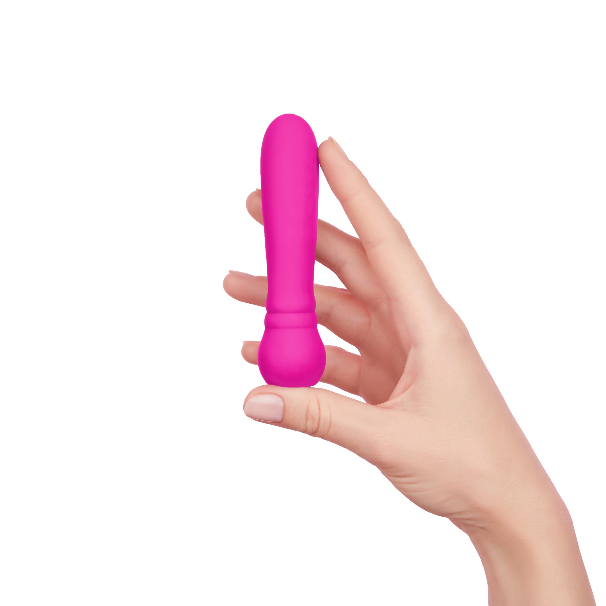 Ultra Bullet Vibrador Bala | 20 Modos de Vibración Potente y Discreta 5 Ultra Bullet Vibrador Bala | 20 Modos de Vibración Potente y Discreta - Imagen 5
