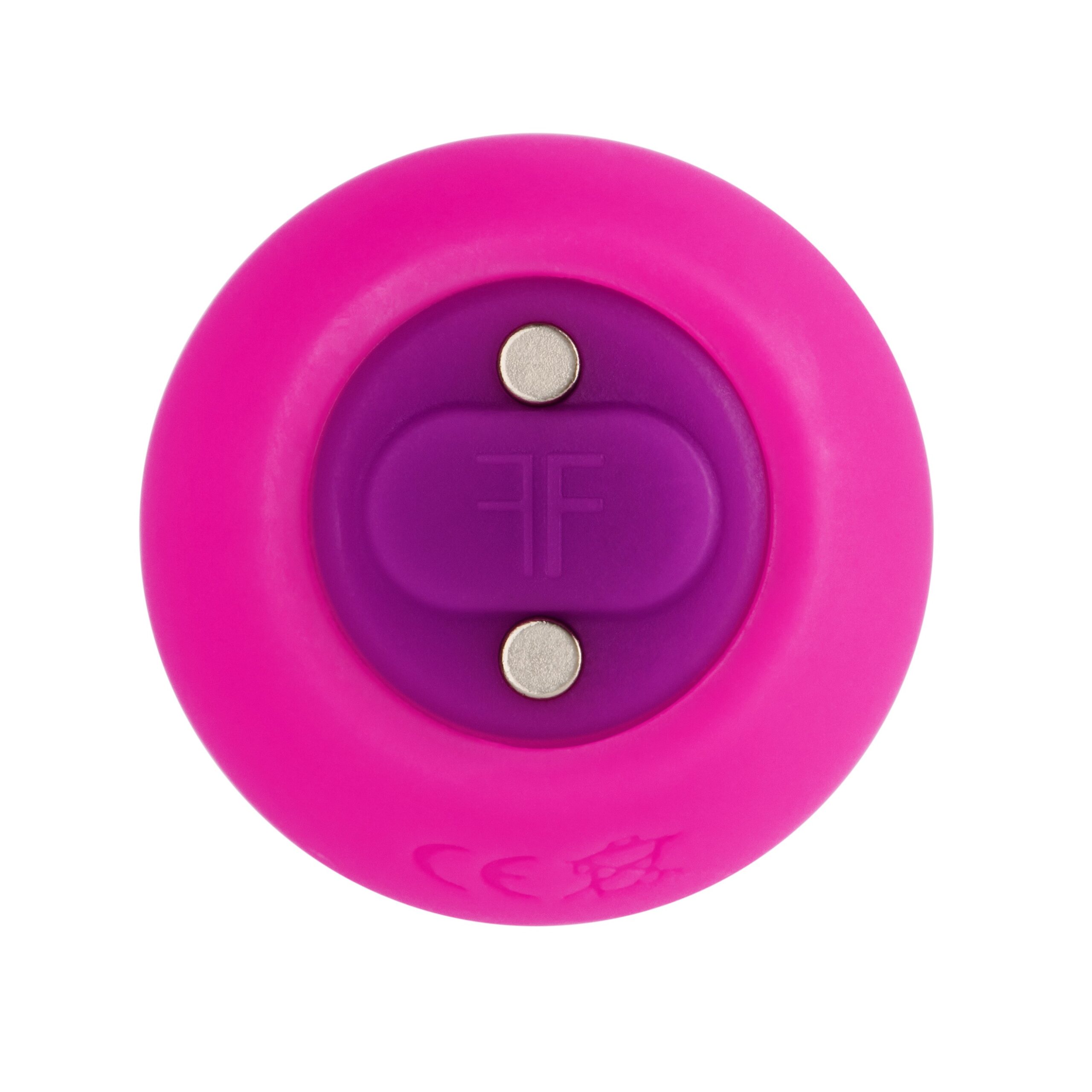 Ultra Bullet Vibrador Bala | 20 Modos de Vibración Potente y Discreta 4 Ultra Bullet Vibrador Bala | 20 Modos de Vibración Potente y Discreta - Imagen 4