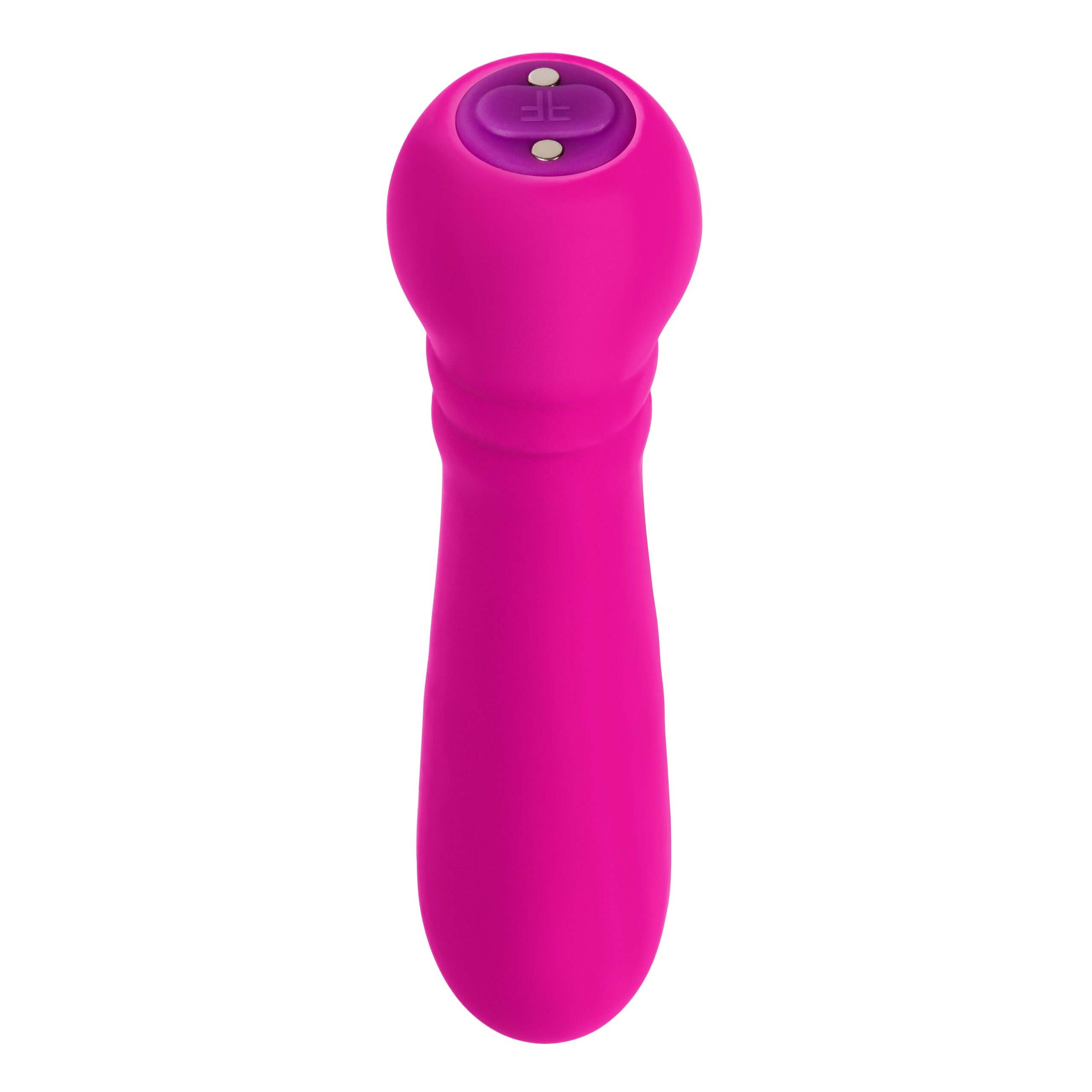 Ultra Bullet Vibrador Bala | 20 Modos de Vibración Potente y Discreta 2 Ultra Bullet Vibrador Bala | 20 Modos de Vibración Potente y Discreta - Imagen 2