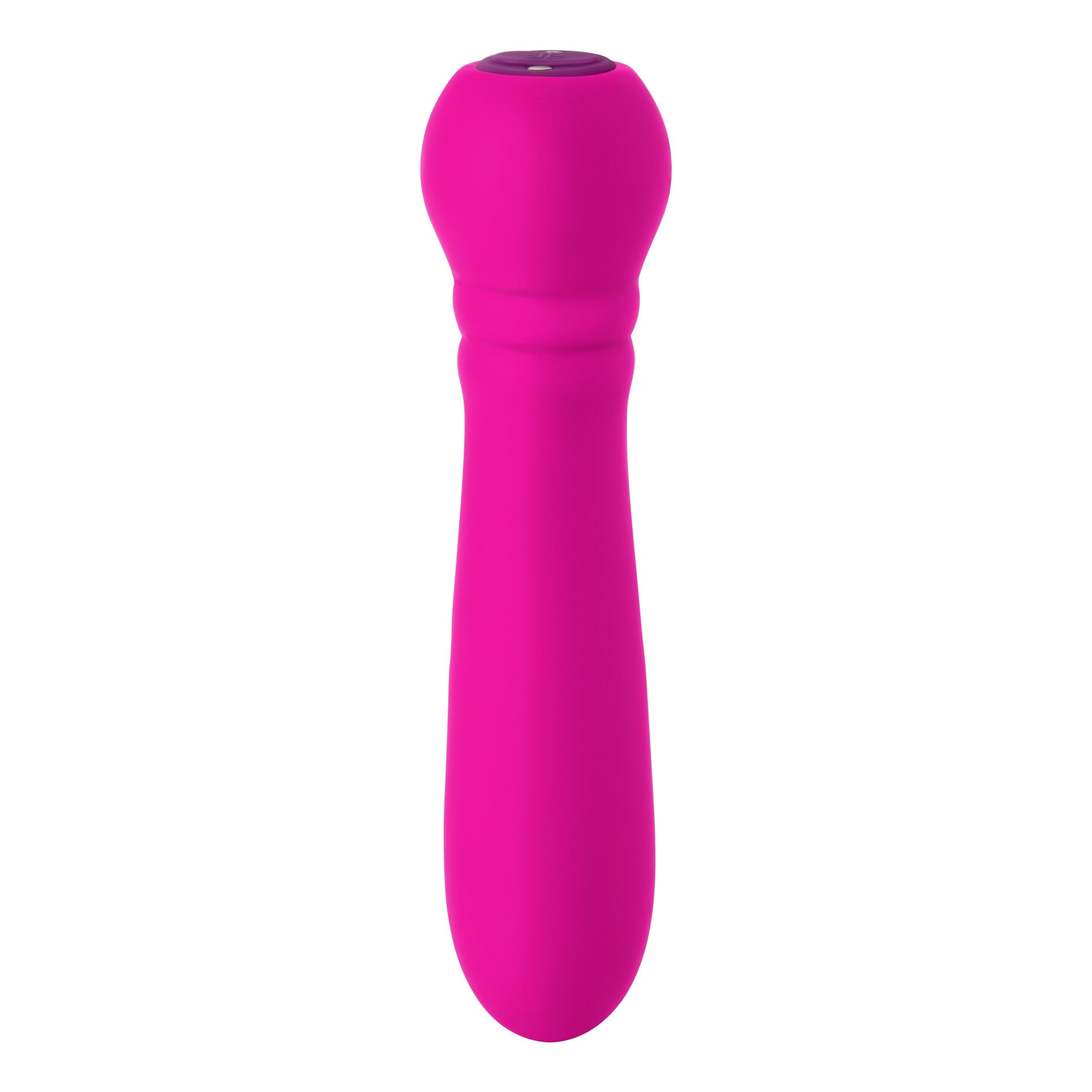 Ultra Bullet Vibrador Bala | 20 Modos de Vibración Potente y Discreta 1 ULTRA BULLET