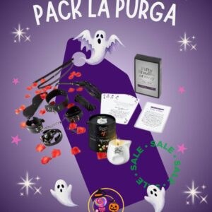 Inicio 23 PACK LA PURGA
