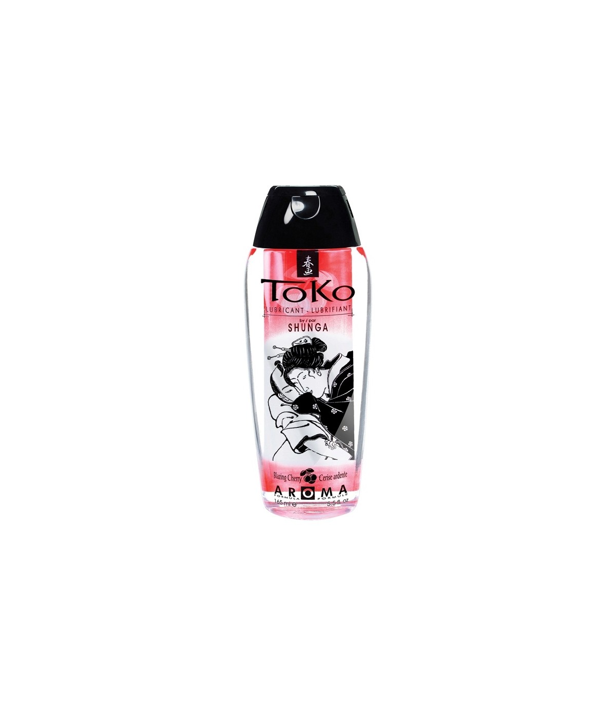 LUBRICANTE TOKO CEREZA 2 LUBRICANTE TOKO CEREZA - Imagen 2