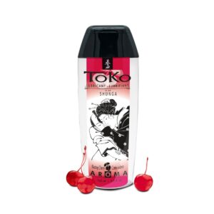 LUBRICANTE TOKO CEREZA