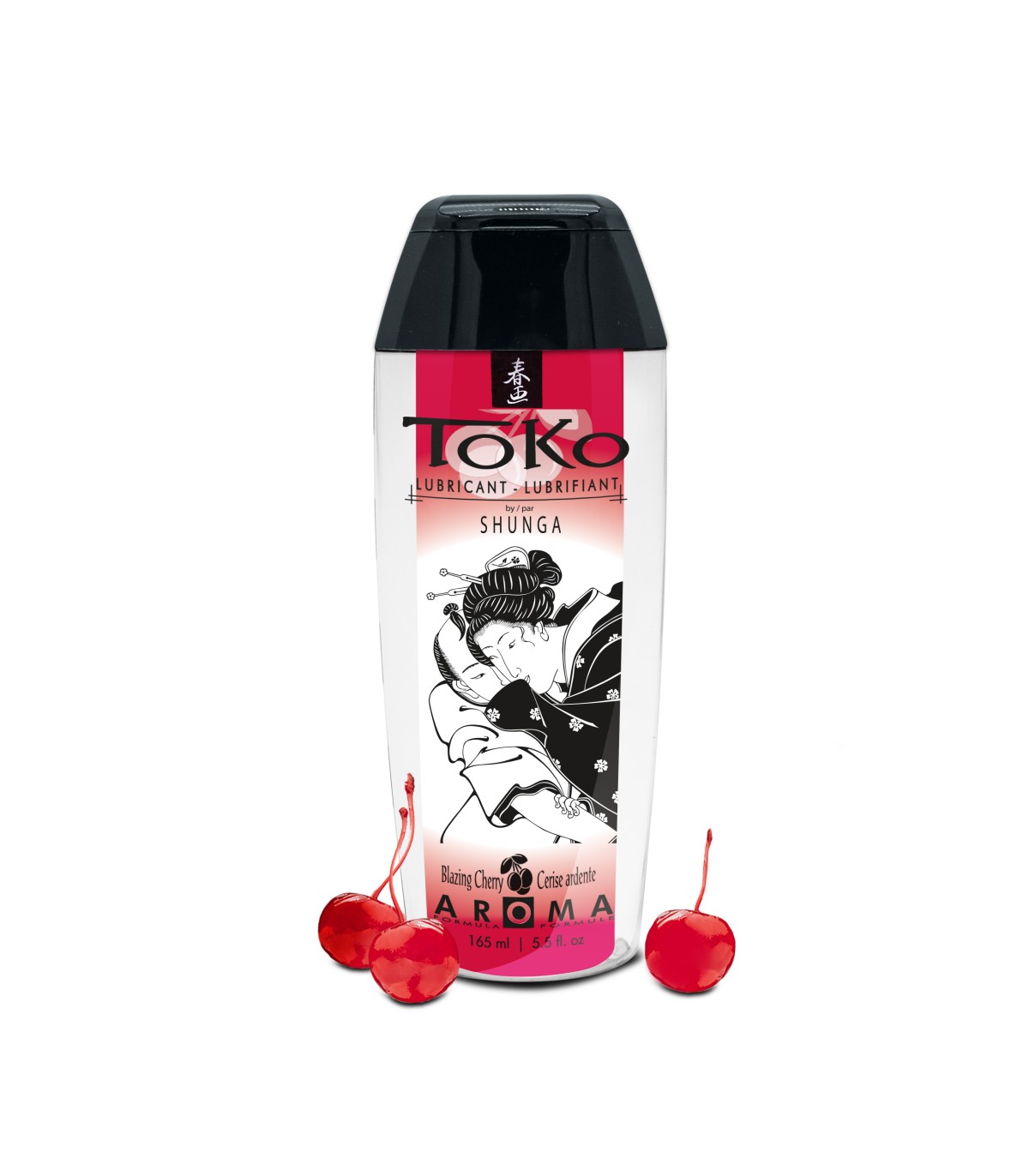 LUBRICANTE TOKO CEREZA 1 LUBRICANTE TOKO CEREZA