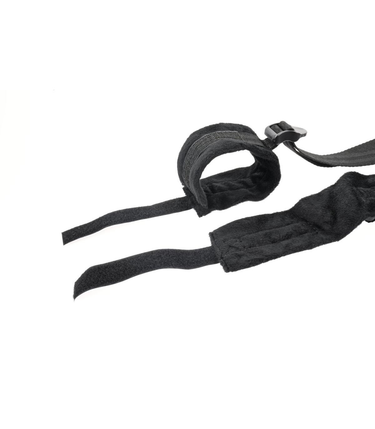 BED BONDAGE RESTRAINT KIT 2 BED BONDAGE RESTRAINT KIT - Imagen 2