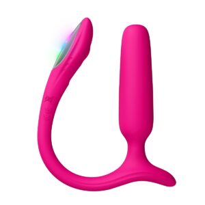 Inicio 17 LUSH ANAL