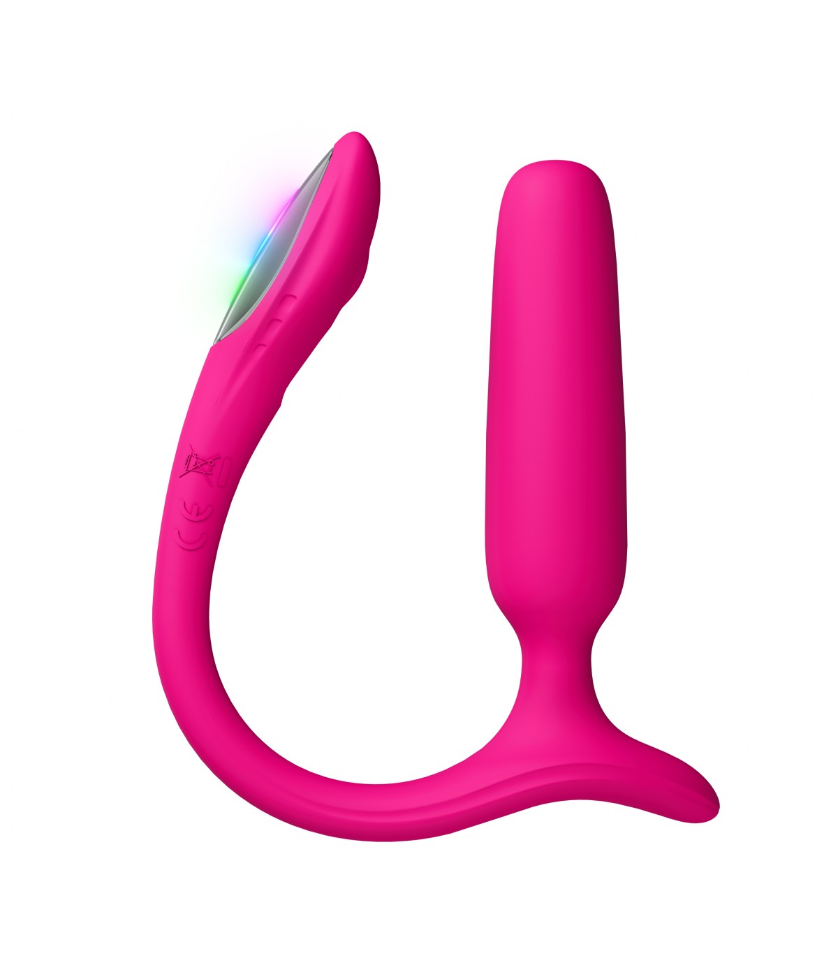 LUSH ANAL 1 LUSH ANAL