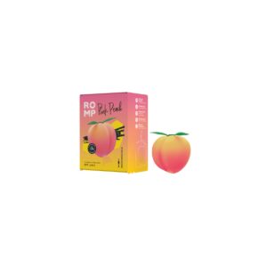 Inicio 15 ROMP PINK PEACH