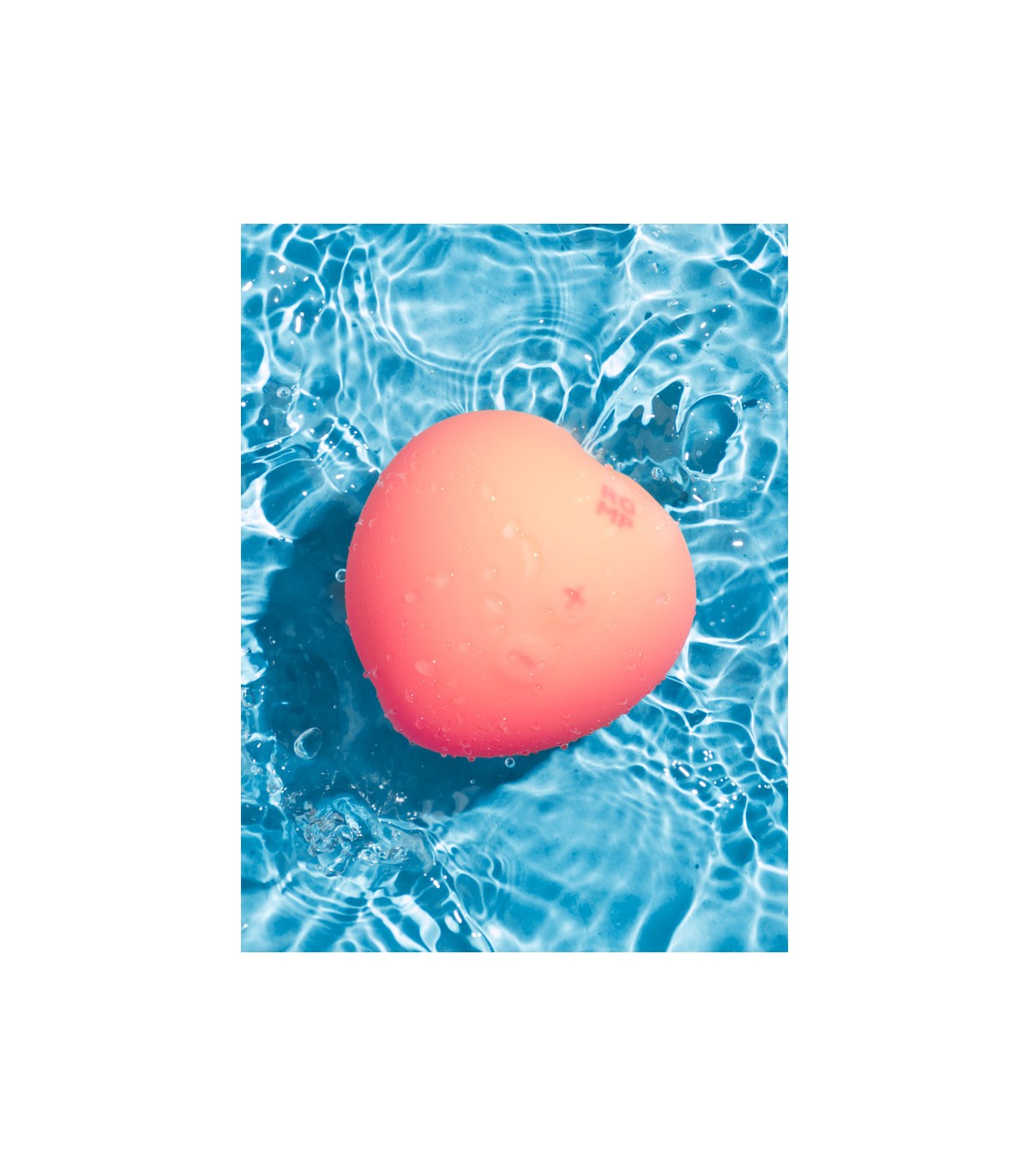 ROMP PINK PEACH 14 ROMP PINK PEACH - Imagen 14