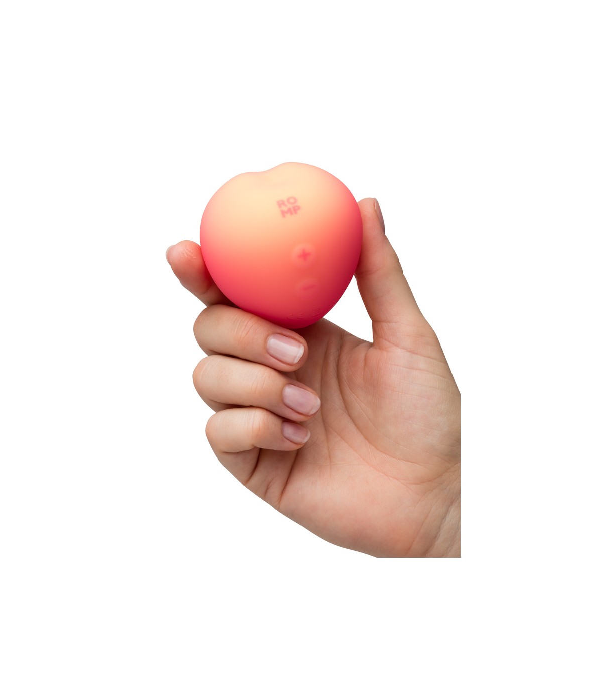 ROMP PINK PEACH 12 ROMP PINK PEACH - Imagen 12