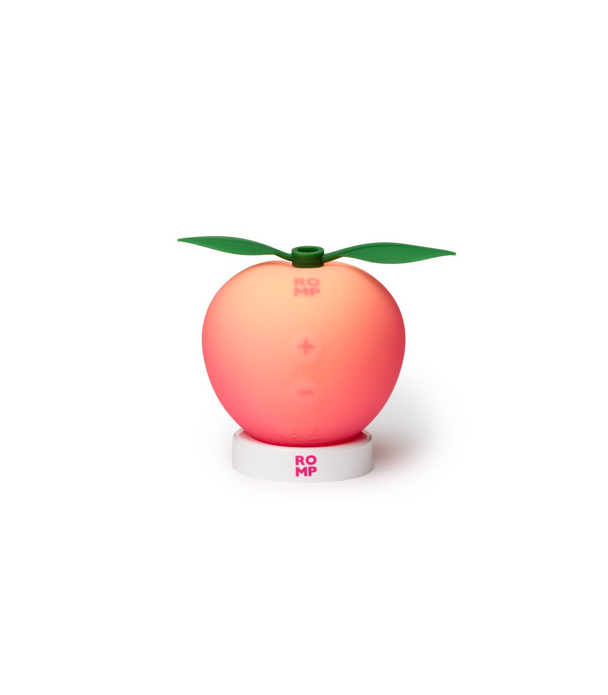 ROMP PINK PEACH 2 ROMP PINK PEACH - Imagen 2