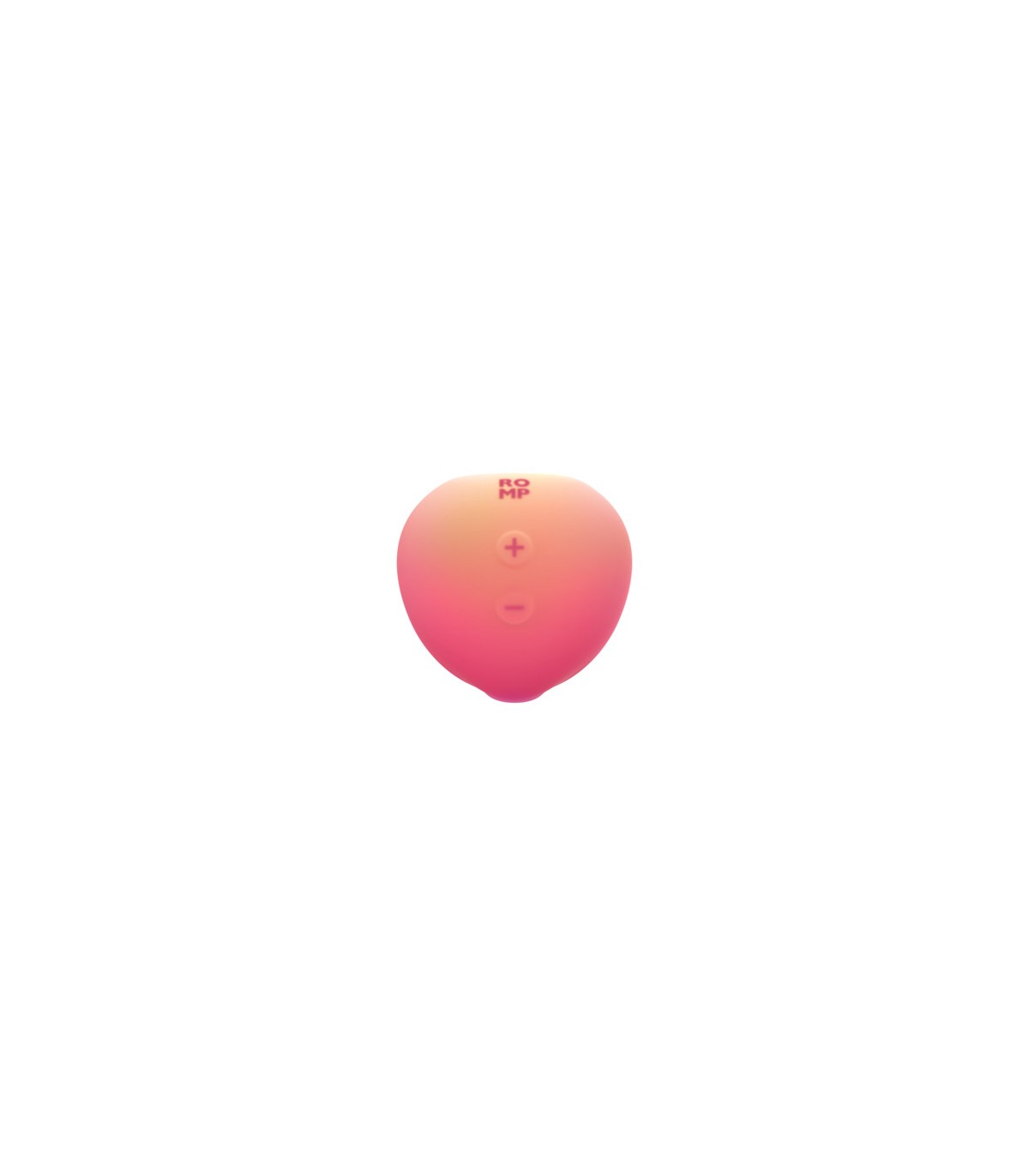 ROMP PINK PEACH 21 ROMP PINK PEACH - Imagen 21