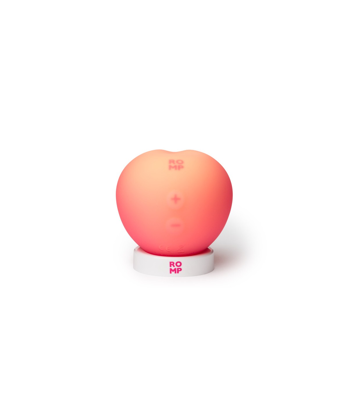 ROMP PINK PEACH 20 ROMP PINK PEACH - Imagen 20