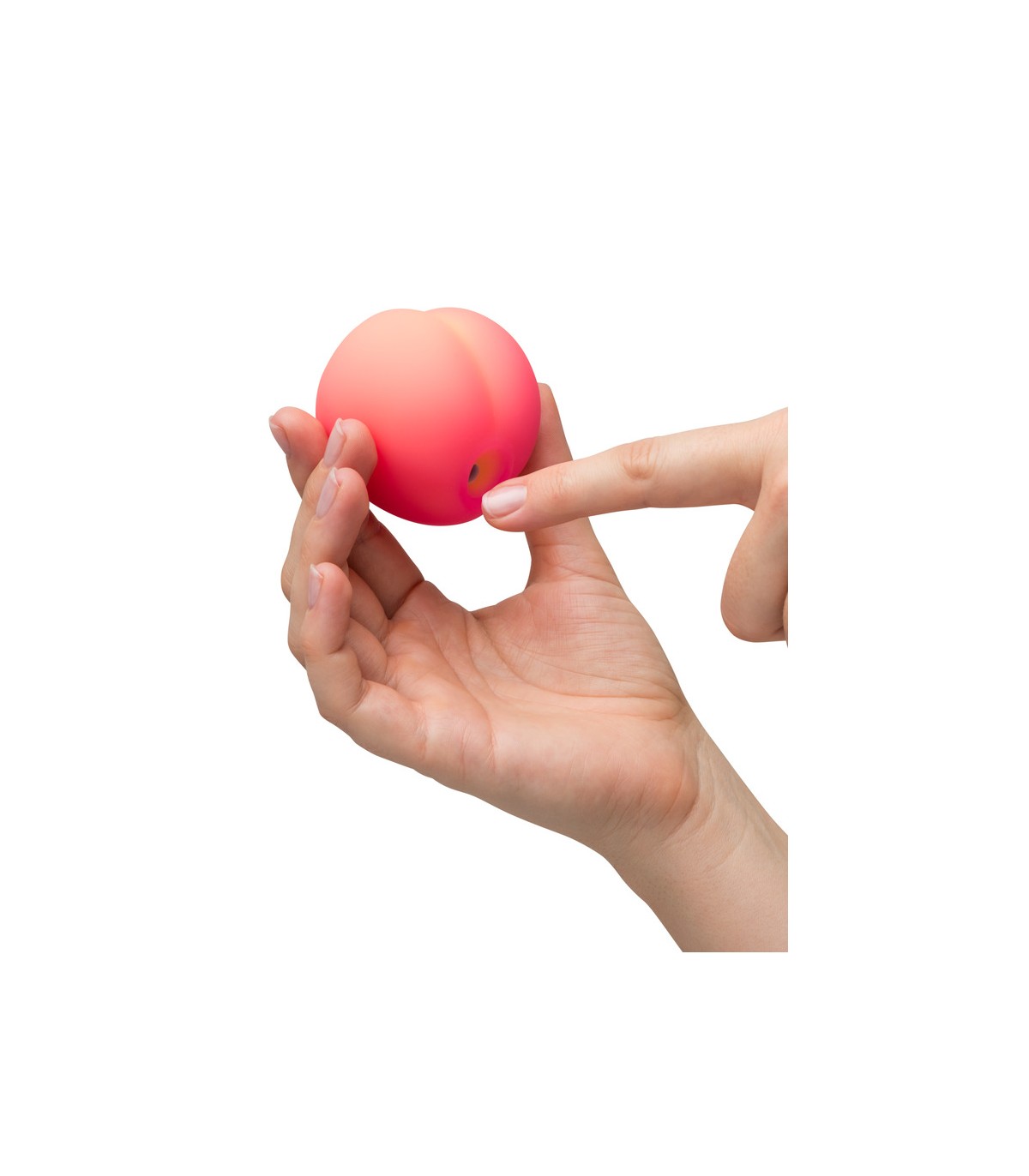 ROMP PINK PEACH 18 ROMP PINK PEACH - Imagen 18