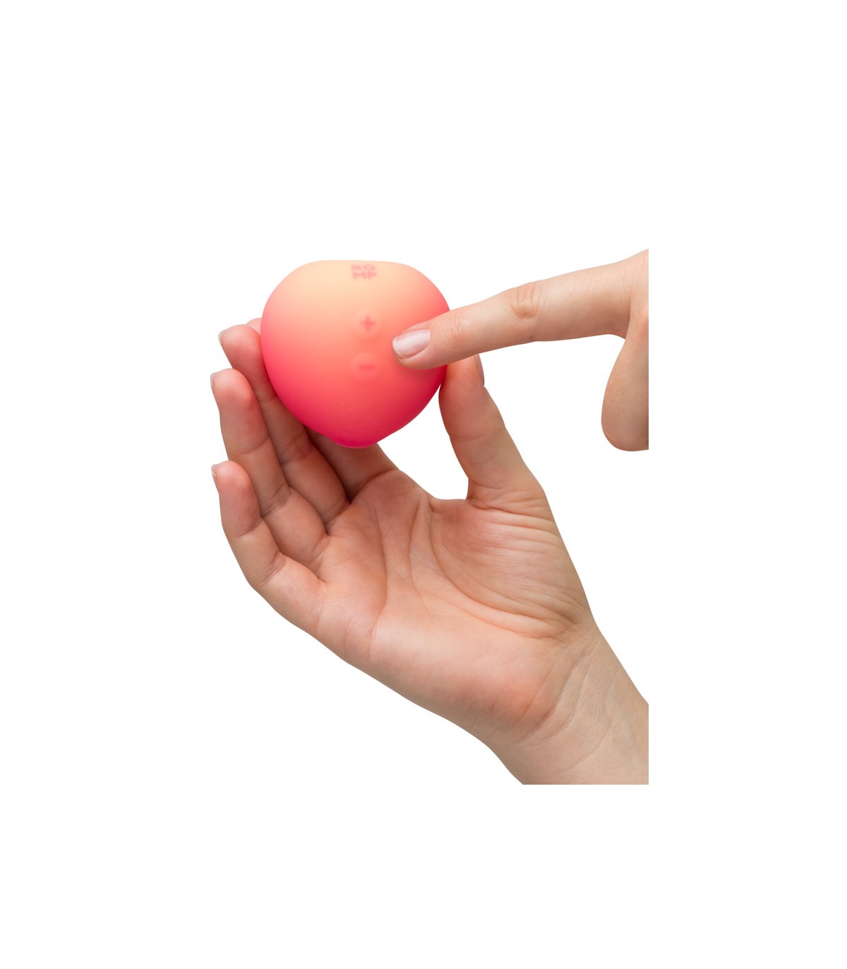 ROMP PINK PEACH 17 ROMP PINK PEACH - Imagen 17