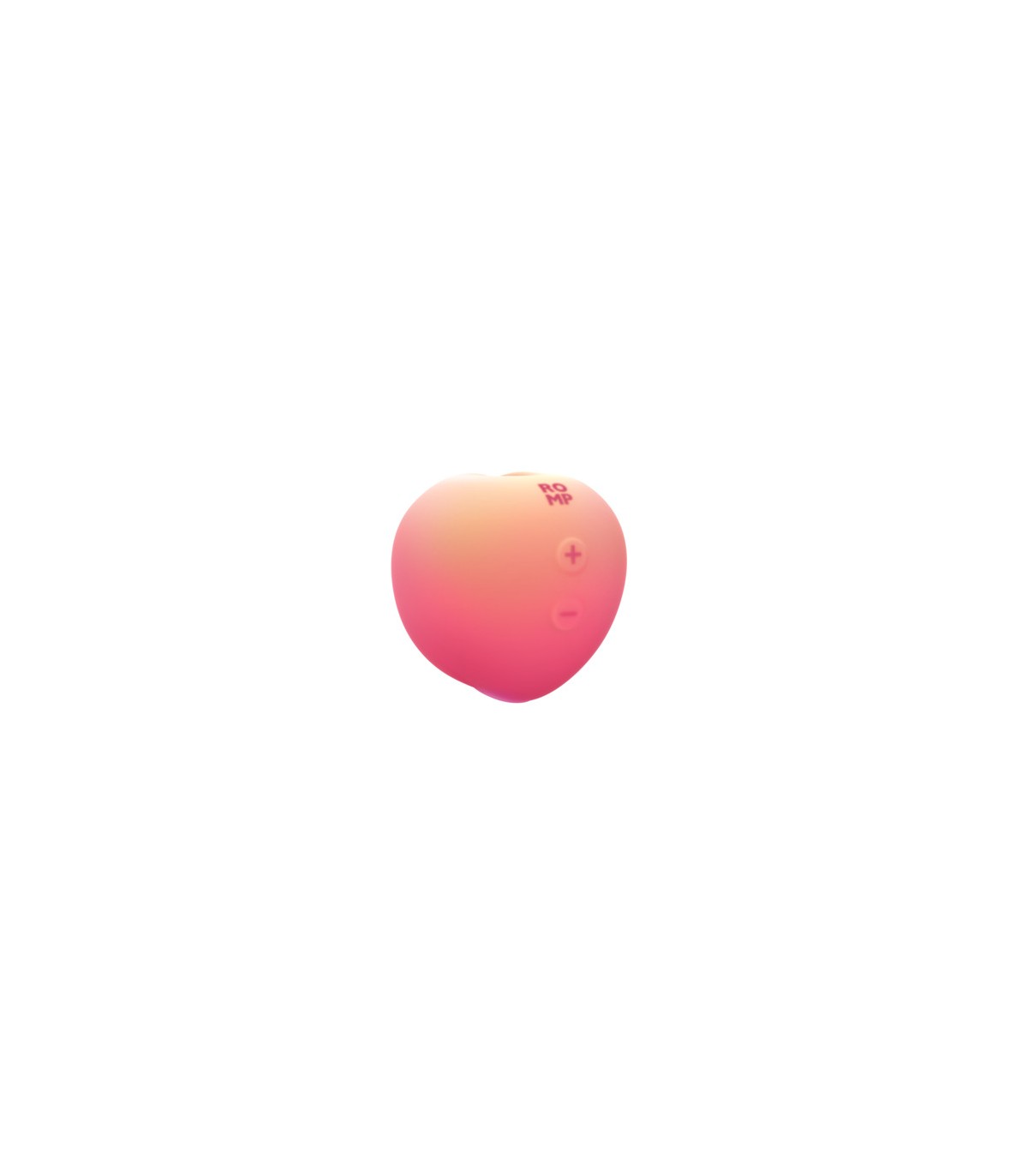 ROMP PINK PEACH 16 ROMP PINK PEACH - Imagen 16